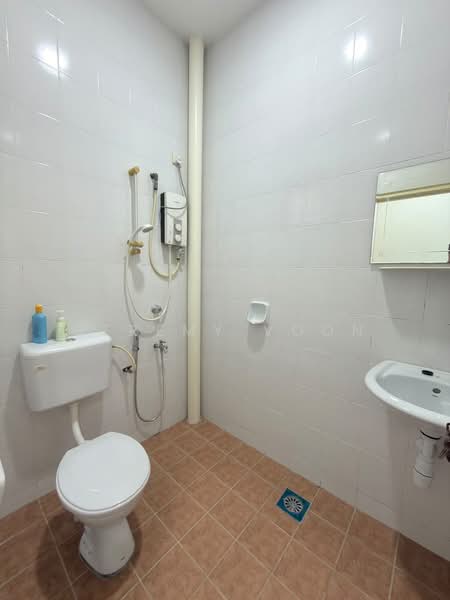 Rumah Teres 1-Tingkat untuk Dijual di Taman JP Perdana (Johor Bahru) - Jeremy Voon - PropertyGuru.com.my