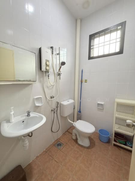 Rumah Teres 1-Tingkat untuk Dijual di Taman JP Perdana (Johor Bahru) - Jeremy Voon - PropertyGuru.com.my