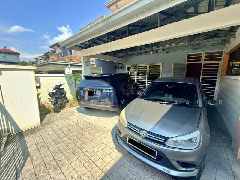 2-storey Terraced House for Sale in Sunway Alam Suria (Shah Alam) - SITI KHAIRIYAH JAAFAR - PropertyGuru.com.my