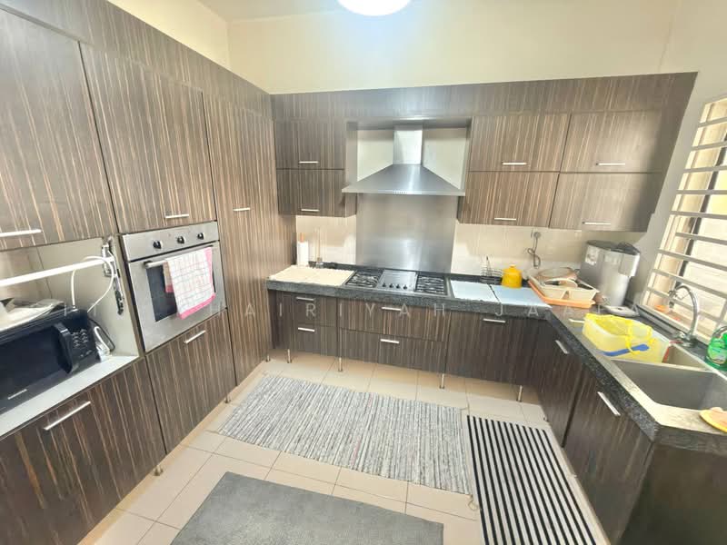 2-storey Terraced House for Sale in Sunway Alam Suria (Shah Alam) - SITI KHAIRIYAH JAAFAR - PropertyGuru.com.my