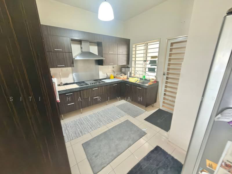 2-storey Terraced House for Sale in Sunway Alam Suria (Shah Alam) - SITI KHAIRIYAH JAAFAR - PropertyGuru.com.my