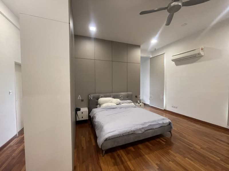 Semi-Detached House for Sale in Taman Damai Utama (Bandar Kinrara) - Francis Soh - Bedroom - PropertyGuru.com.my
