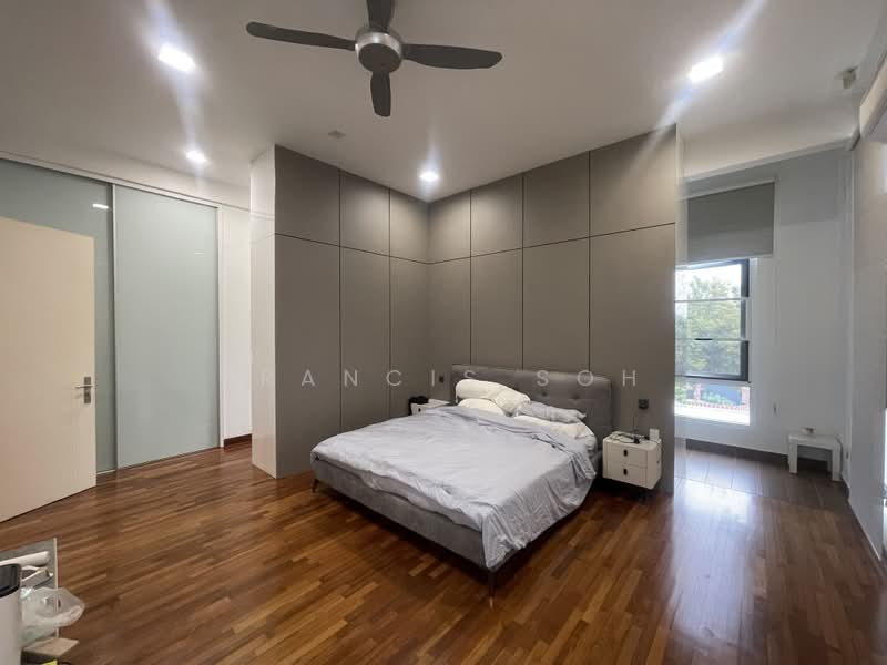 Semi-Detached House for Sale in Taman Damai Utama (Bandar Kinrara) - Francis Soh - Bedroom - PropertyGuru.com.my