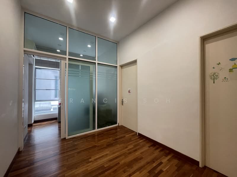 Semi-Detached House for Sale in Taman Damai Utama (Bandar Kinrara) - Francis Soh - Interior - PropertyGuru.com.my