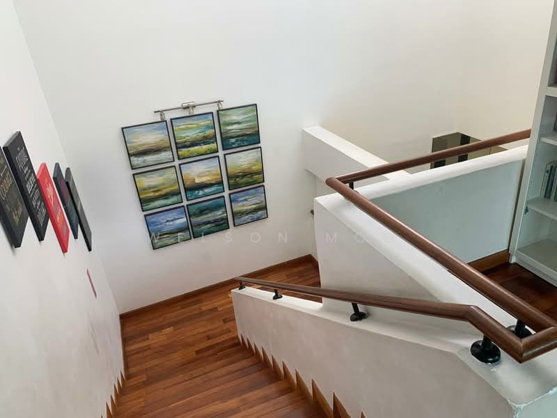 Rumah Berkembar untuk Dijual di Taman Melawati (Ulu Kelang) - Welson Moo - Interior - PropertyGuru.com.my