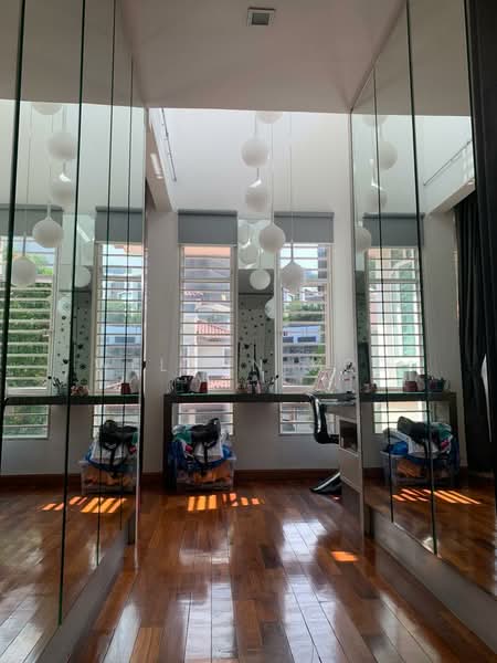 Rumah Berkembar untuk Dijual di Taman Melawati (Ulu Kelang) - Welson Moo - Interior - PropertyGuru.com.my