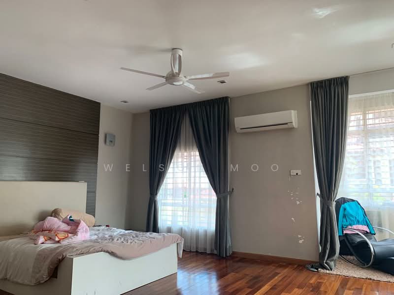 Rumah Berkembar untuk Dijual di Taman Melawati (Ulu Kelang) - Welson Moo - Bedroom - PropertyGuru.com.my