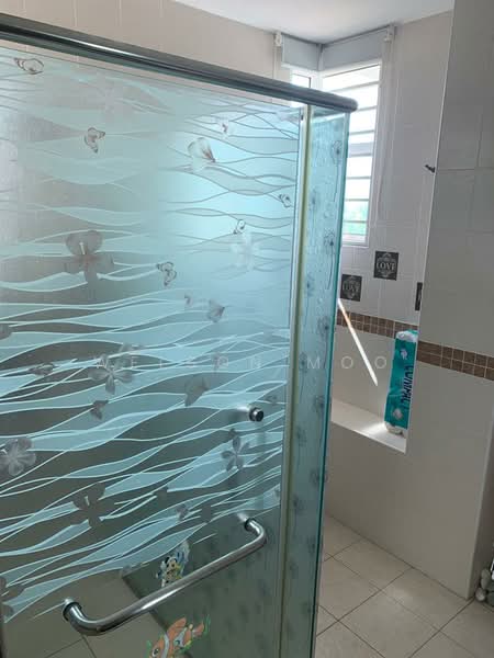 Rumah Berkembar untuk Dijual di Taman Melawati (Ulu Kelang) - Welson Moo - Bathroom - PropertyGuru.com.my