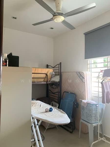 Rumah Berkembar untuk Dijual di Taman Melawati (Ulu Kelang) - Welson Moo - Bedroom - PropertyGuru.com.my