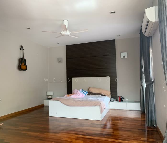 Rumah Berkembar untuk Dijual di Taman Melawati (Ulu Kelang) - Welson Moo - Bedroom - PropertyGuru.com.my