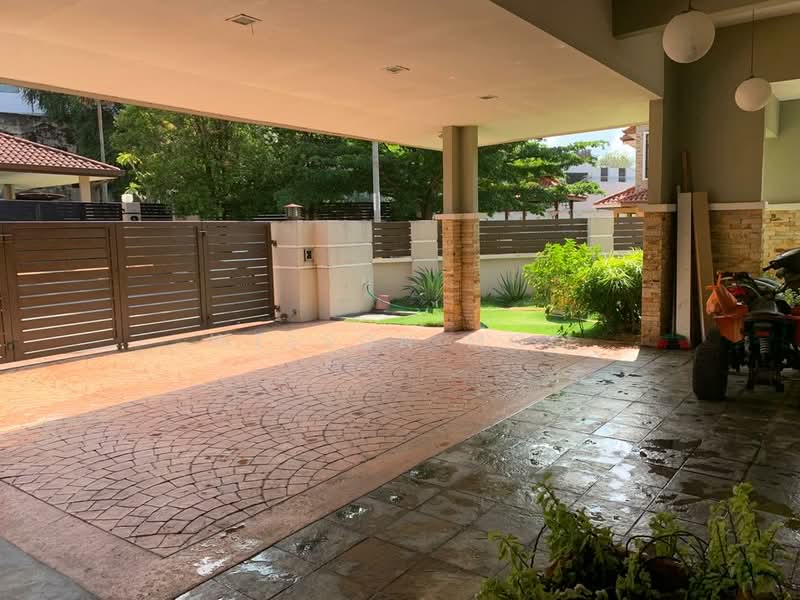 Rumah Berkembar untuk Dijual di Taman Melawati (Ulu Kelang) - Welson Moo - Exterior - PropertyGuru.com.my
