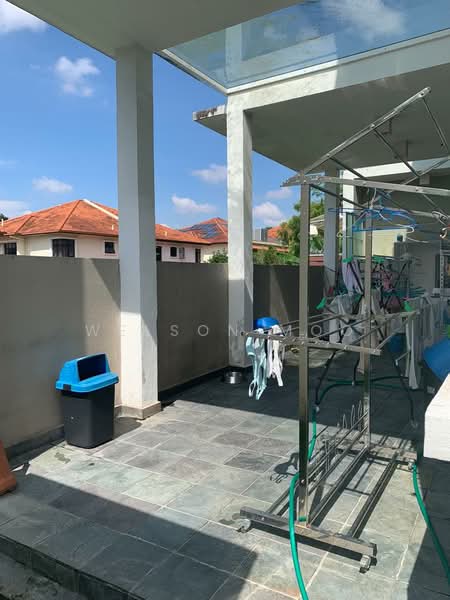Rumah Berkembar untuk Dijual di Taman Melawati (Ulu Kelang) - Welson Moo - Exterior - PropertyGuru.com.my