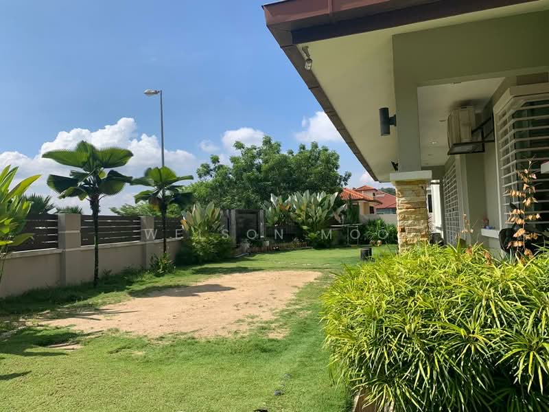 Rumah Berkembar untuk Dijual di Taman Melawati (Ulu Kelang) - Welson Moo - Exterior - PropertyGuru.com.my