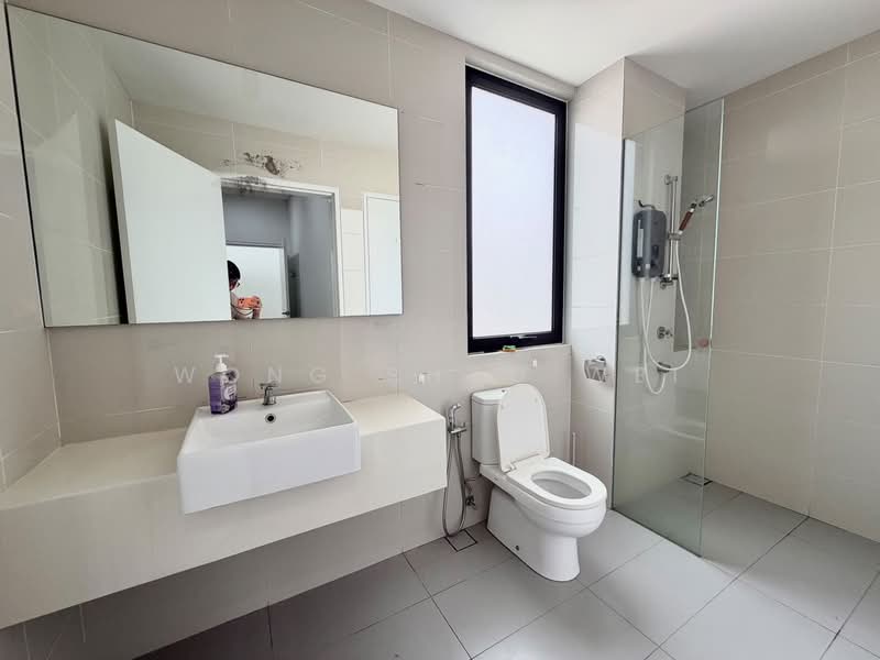 Rumah Bandar untuk Disewa di Sunway City Iskandar Puteri (Iskandar Puteri (Nusajaya)) - Wong Shau Wei - PropertyGuru.com.my