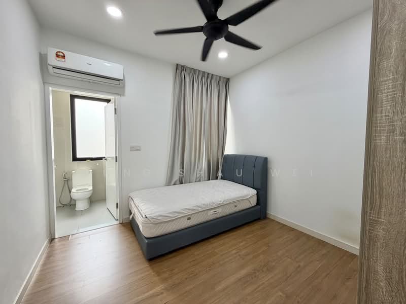 Rumah Bandar untuk Disewa di Sunway City Iskandar Puteri (Iskandar Puteri (Nusajaya)) - Wong Shau Wei - PropertyGuru.com.my