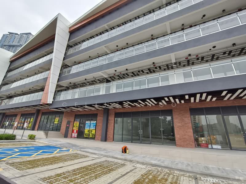 Shop / Office untuk Disewa di Puchong (Selangor) - Celine Shoo - PropertyGuru.com.my