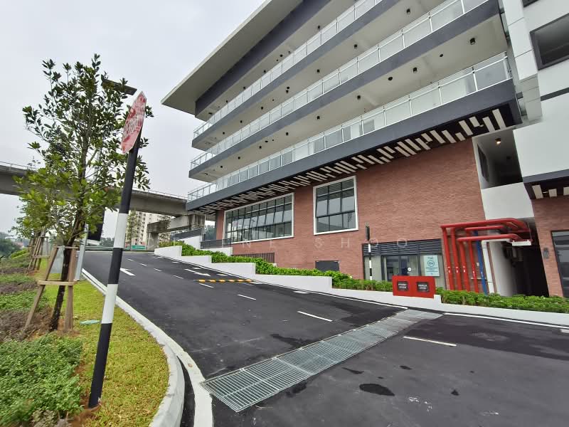 Shop / Office untuk Disewa di Puchong (Selangor) - Celine Shoo - PropertyGuru.com.my