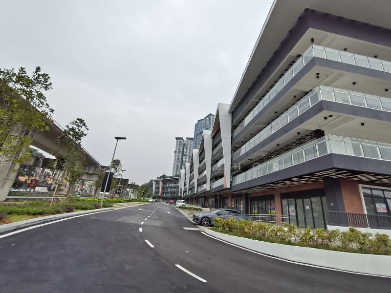 Shop / Office untuk Disewa di Puchong (Selangor) - Celine Shoo - PropertyGuru.com.my