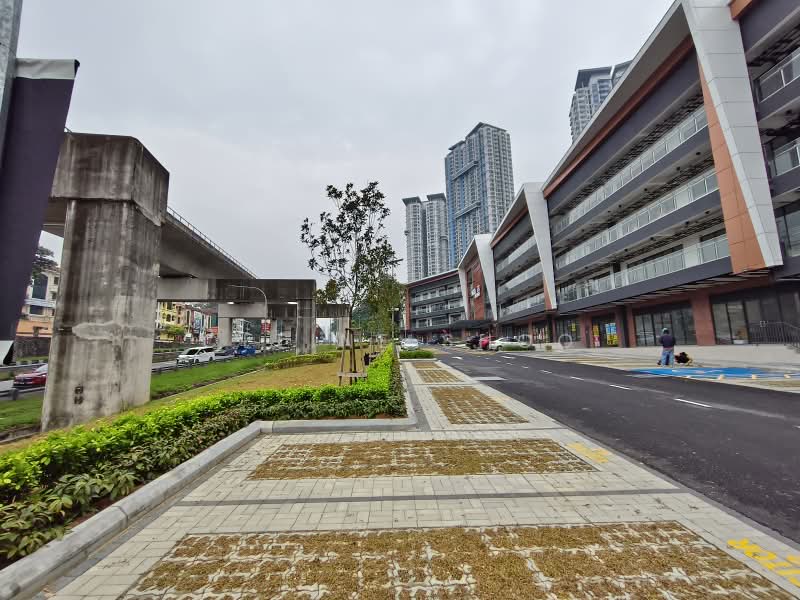 Shop / Office untuk Disewa di Puchong (Selangor) - Celine Shoo - PropertyGuru.com.my