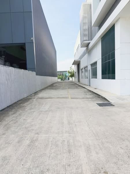 Kilang untuk Disewa di Taman Desa Cemerlang (Ulu Tiram) - Stella Chia - Exterior - PropertyGuru.com.my
