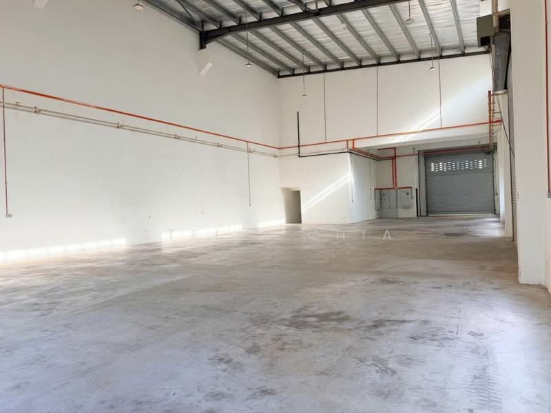 Kilang untuk Disewa di Taman Desa Cemerlang (Ulu Tiram) - Stella Chia - Interior - PropertyGuru.com.my