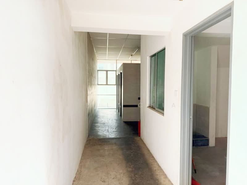 Kilang untuk Disewa di Taman Desa Cemerlang (Ulu Tiram) - Stella Chia - Corridor - PropertyGuru.com.my