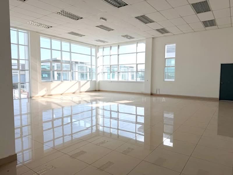 Kilang untuk Disewa di Taman Desa Cemerlang (Ulu Tiram) - Stella Chia - Interior - PropertyGuru.com.my