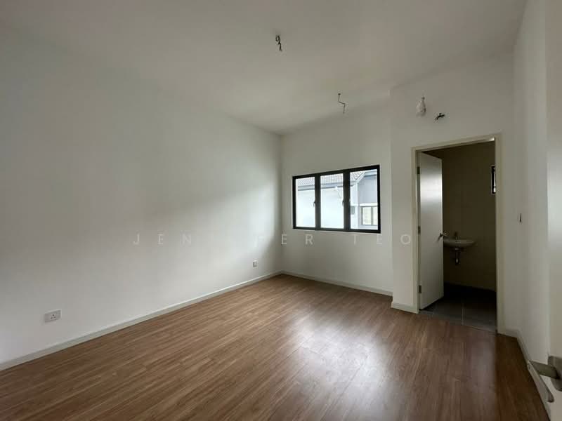 2-storey Terraced House for Sale in Bandar Gamuda Gardens (Rawang) - Jennifer Teo - Interior - PropertyGuru.com.my
