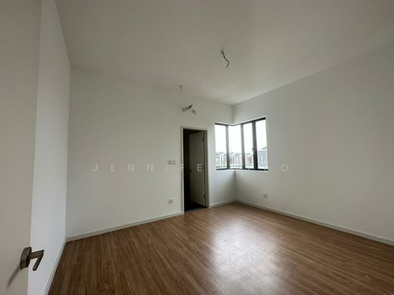 2-storey Terraced House for Sale in Bandar Gamuda Gardens (Rawang) - Jennifer Teo - Interior - PropertyGuru.com.my