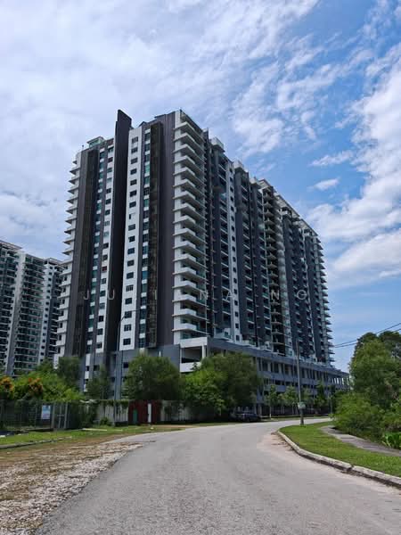 Condominium for Sale at X2 Residency - Juliana Ng - PropertyGuru.com.my