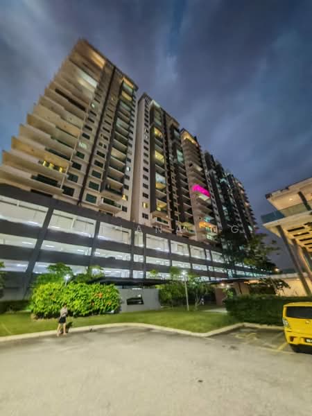 Condominium for Sale at X2 Residency - Juliana Ng - PropertyGuru.com.my