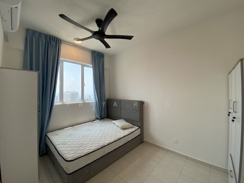 Kondominium untuk Disewa di Ideal Residency - Panya Rith - Bedroom - PropertyGuru.com.my