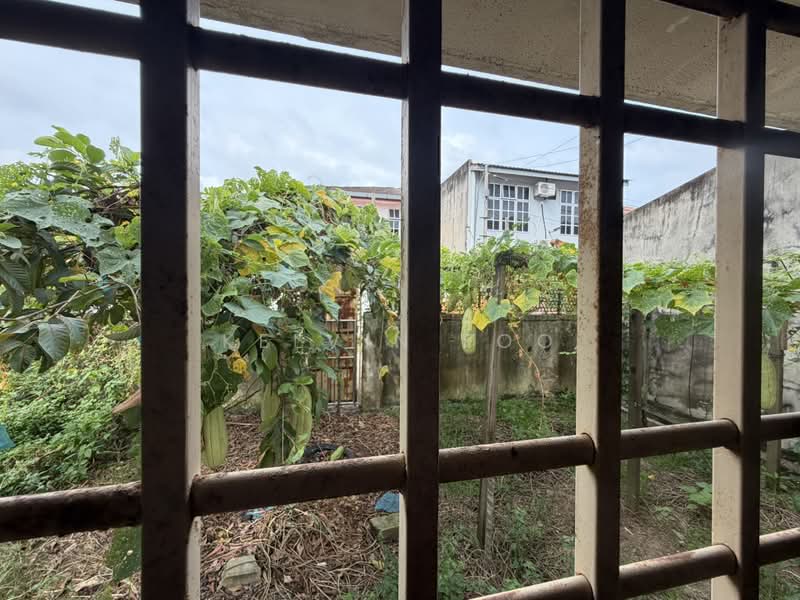 2-storey Terraced House for Sale in Taman Sri Manggis (Teluk Intan) - Kelvin Foo - Exterior - PropertyGuru.com.my