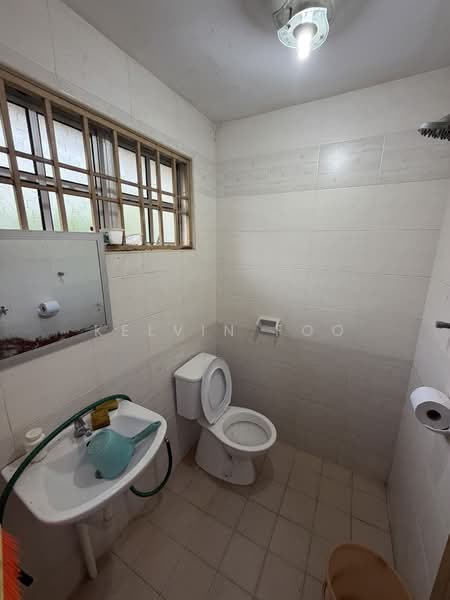 2-storey Terraced House for Sale in Taman Sri Manggis (Teluk Intan) - Kelvin Foo - Bathroom - PropertyGuru.com.my
