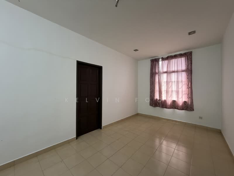 2-storey Terraced House for Sale in Taman Sri Manggis (Teluk Intan) - Kelvin Foo - Interior - PropertyGuru.com.my