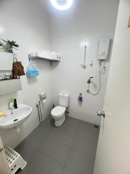 Rumah Teres 2-Tingkat untuk Dijual di Taman Jasa Intan (Bukit Mertajam) - May Choo - PropertyGuru.com.my