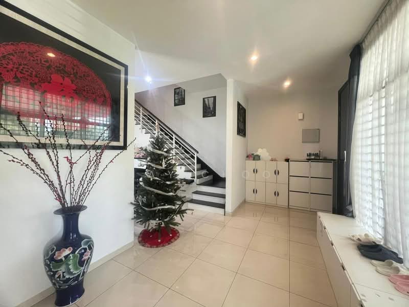 Rumah Teres 2-Tingkat untuk Dijual di Taman Jasa Intan (Bukit Mertajam) - May Choo - PropertyGuru.com.my