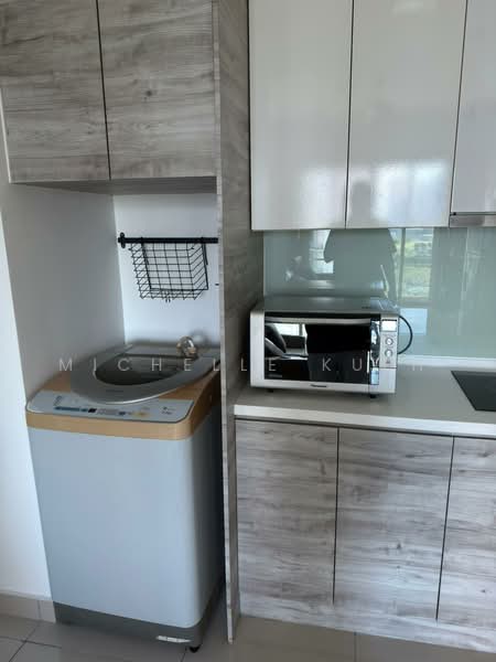 Service Residence for Rent at Tropez Residences - Michelle Kueh - PropertyGuru.com.my