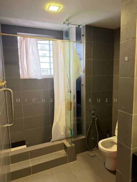 Service Residence for Rent at Tropez Residences - Michelle Kueh - PropertyGuru.com.my