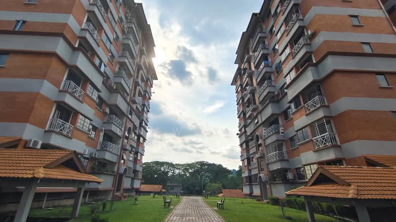 Condominium for Sale at Evergreen Park Acorn & Hazel - Juneway Lee - Exterior - PropertyGuru.com.my