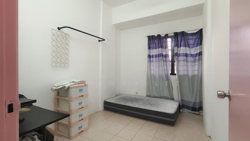 Condominium for Sale at Evergreen Park Acorn & Hazel - Juneway Lee - Bedroom - PropertyGuru.com.my