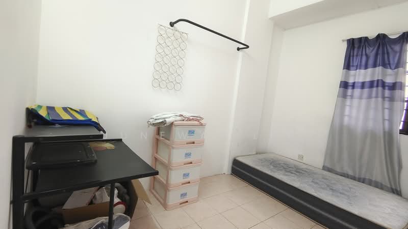 Condominium for Sale at Evergreen Park Acorn & Hazel - Juneway Lee - Bedroom - PropertyGuru.com.my