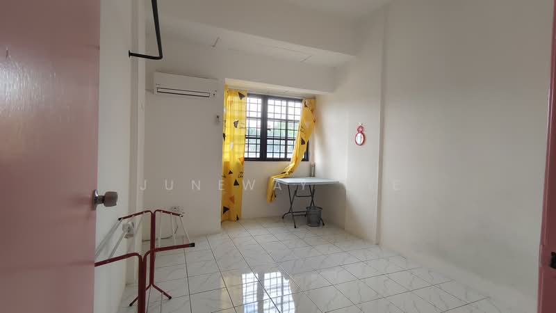 Condominium for Sale at Evergreen Park Acorn & Hazel - Juneway Lee - Interior - PropertyGuru.com.my
