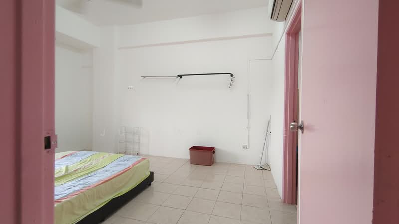 Condominium for Sale at Evergreen Park Acorn & Hazel - Juneway Lee - Bedroom - PropertyGuru.com.my