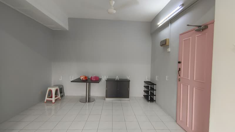 Condominium for Sale at Evergreen Park Acorn & Hazel - Juneway Lee - Interior - PropertyGuru.com.my