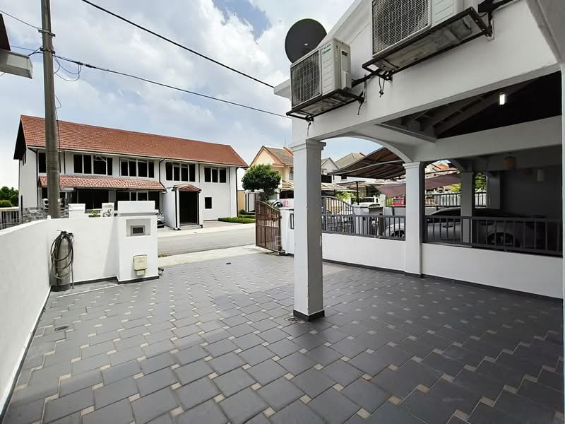 Rumah Teres 2-Tingkat untuk Dijual di Usj 6 (Subang Jaya) - Joyce Kok - Exterior - PropertyGuru.com.my