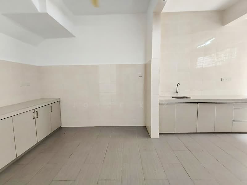 Rumah Teres 2-Tingkat untuk Dijual di Usj 6 (Subang Jaya) - Joyce Kok - Kitchen - PropertyGuru.com.my