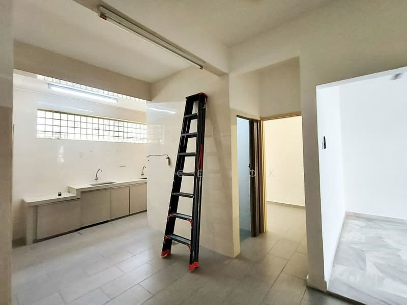 Rumah Teres 2-Tingkat untuk Dijual di Usj 6 (Subang Jaya) - Joyce Kok - Kitchen - PropertyGuru.com.my