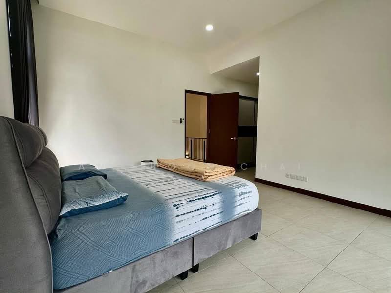 Rumah Teres 2-Tingkat untuk Disewa di Puteri Harbour (Iskandar Puteri (Nusajaya)) - Ang Boon Chai - Bedroom - PropertyGuru.com.my