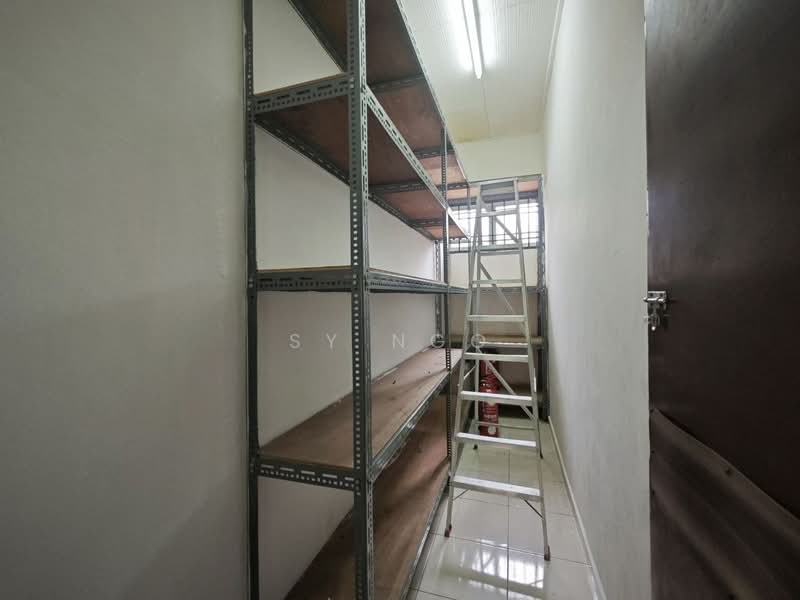 1-storey Terraced House for Sale in Taman Bestari Indah (Ulu Tiram) - SY Ngo - Interior - PropertyGuru.com.my